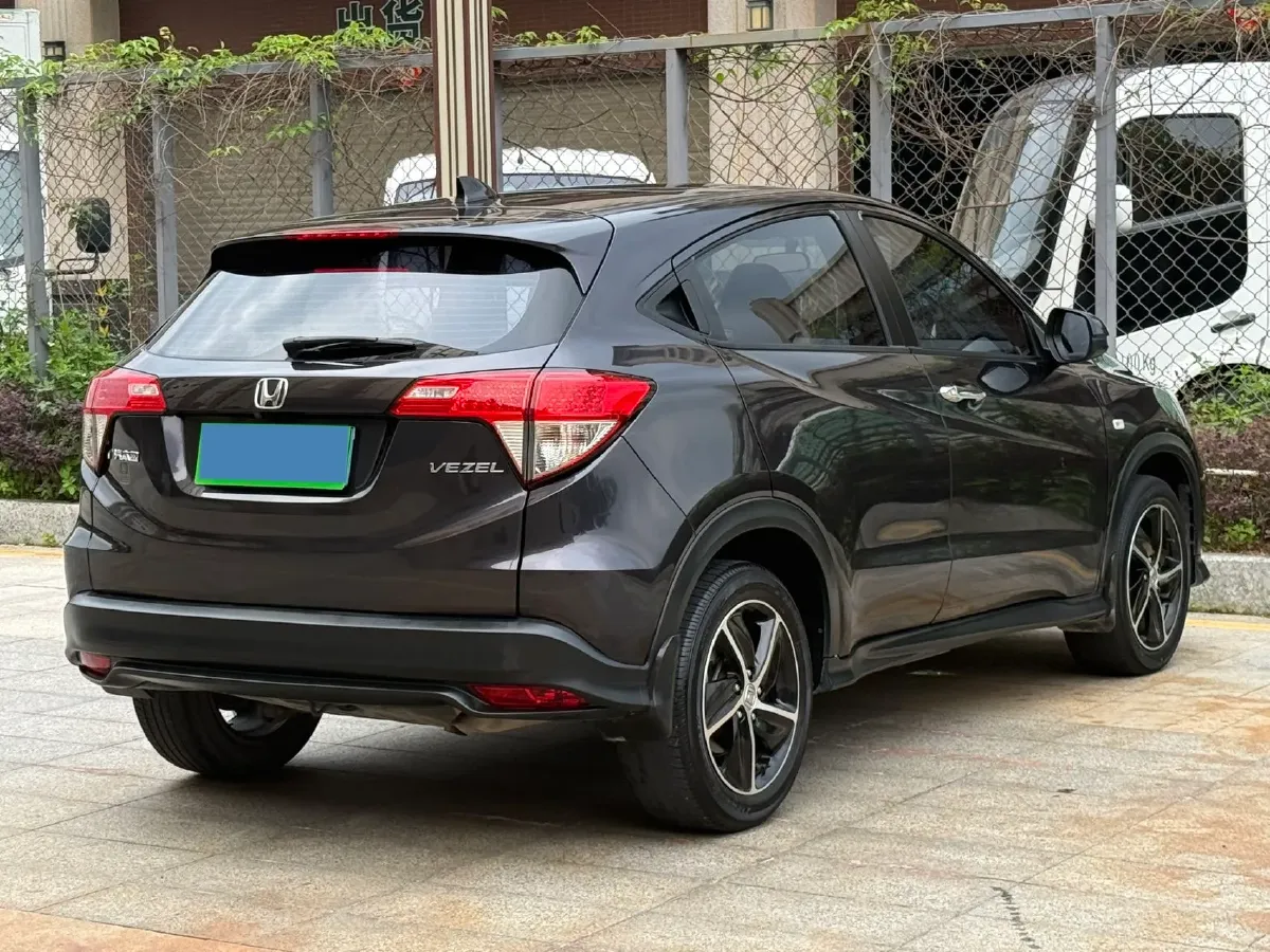 2022 Honda Vezel 1.5L 131HP L4 CVT,autocango,china used car exporter,china ev exporter,chinese used car exporter,chinese used ev exporter