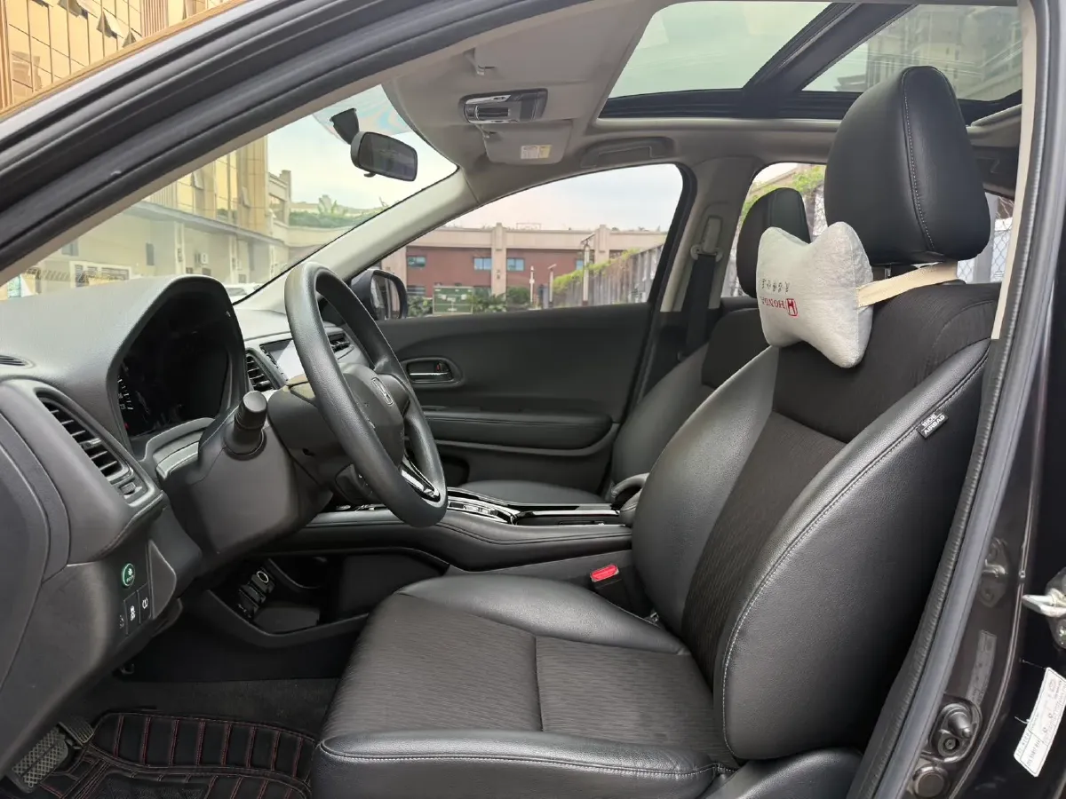 2022 Honda Vezel 1.5L 131HP L4 CVT,autocango,china used car exporter,china ev exporter,chinese used car exporter,chinese used ev exporter