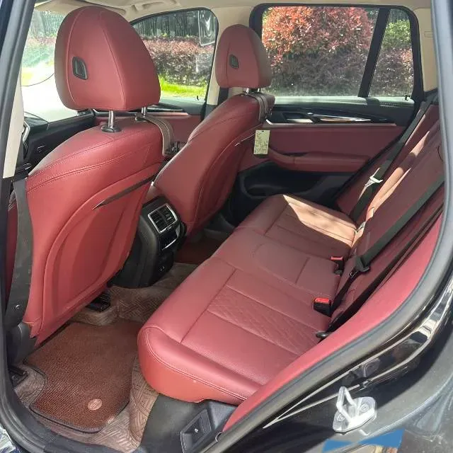 2022 BMW iX3 BEV 80KWH,autocango,china used car exporter,china ev exporter,chinese used car exporter,chinese used ev exporter