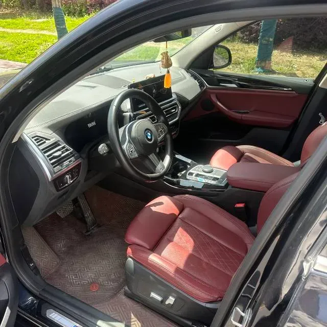 2022 BMW iX3 BEV 80KWH,autocango,china used car exporter,china ev exporter,chinese used car exporter,chinese used ev exporter