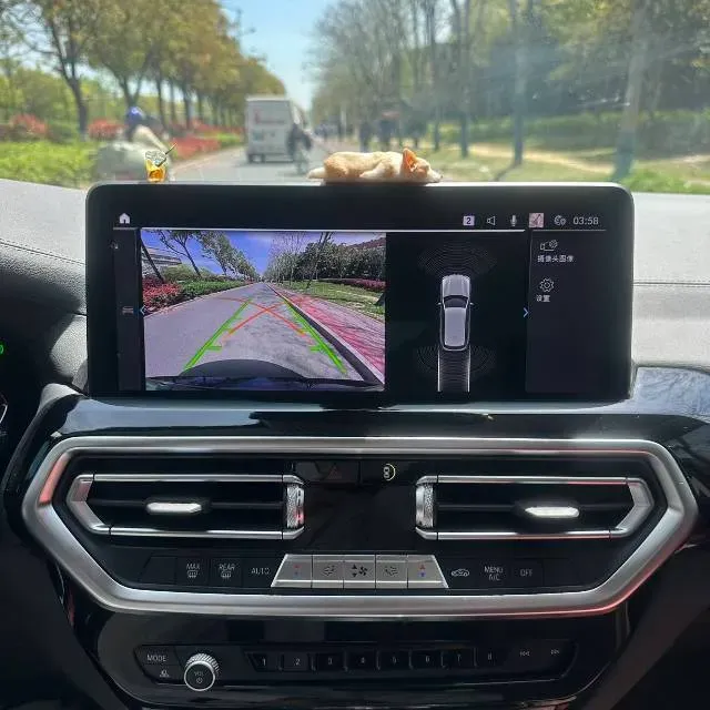 2022 BMW iX3 BEV 80KWH,autocango,china used car exporter,china ev exporter,chinese used car exporter,chinese used ev exporter