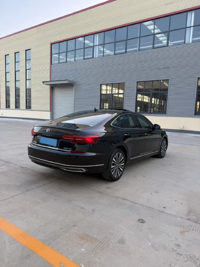 2020 Volkswagen Passat 2.0T 186HP L4 7DCT,autocango,china used car exporter,china ev exporter,chinese used car exporter,chinese used ev exporter