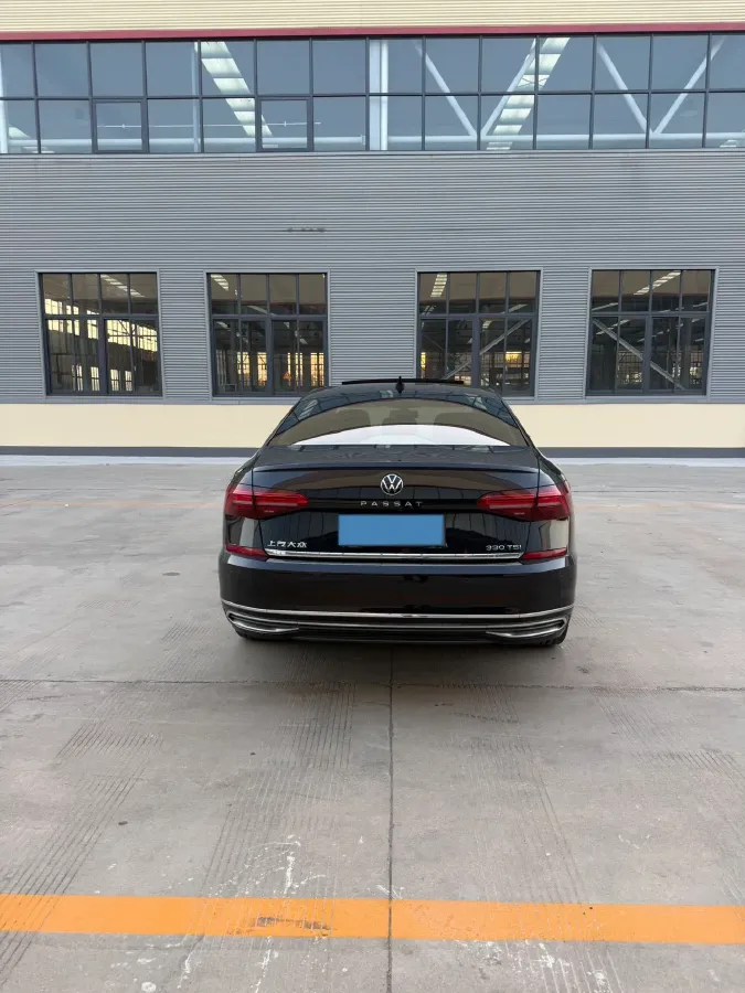 2020 Volkswagen Passat 2.0T 186HP L4 7DCT,autocango,china used car exporter,china ev exporter,chinese used car exporter,chinese used ev exporter