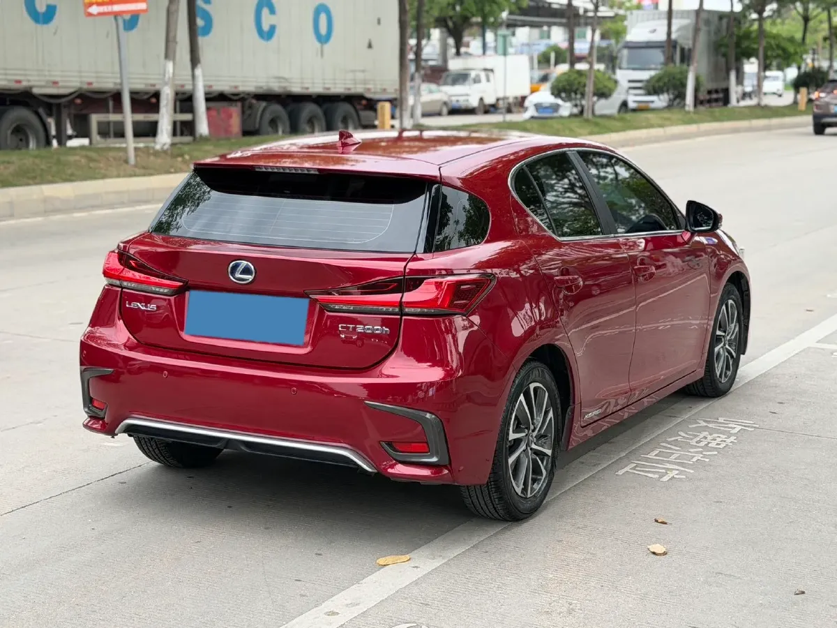 2017 Lexus CT 1.8L 99HP L4 E-CVT Hybrid,autocango,china used car exporter,china ev exporter,chinese used car exporter,chinese used ev exporter