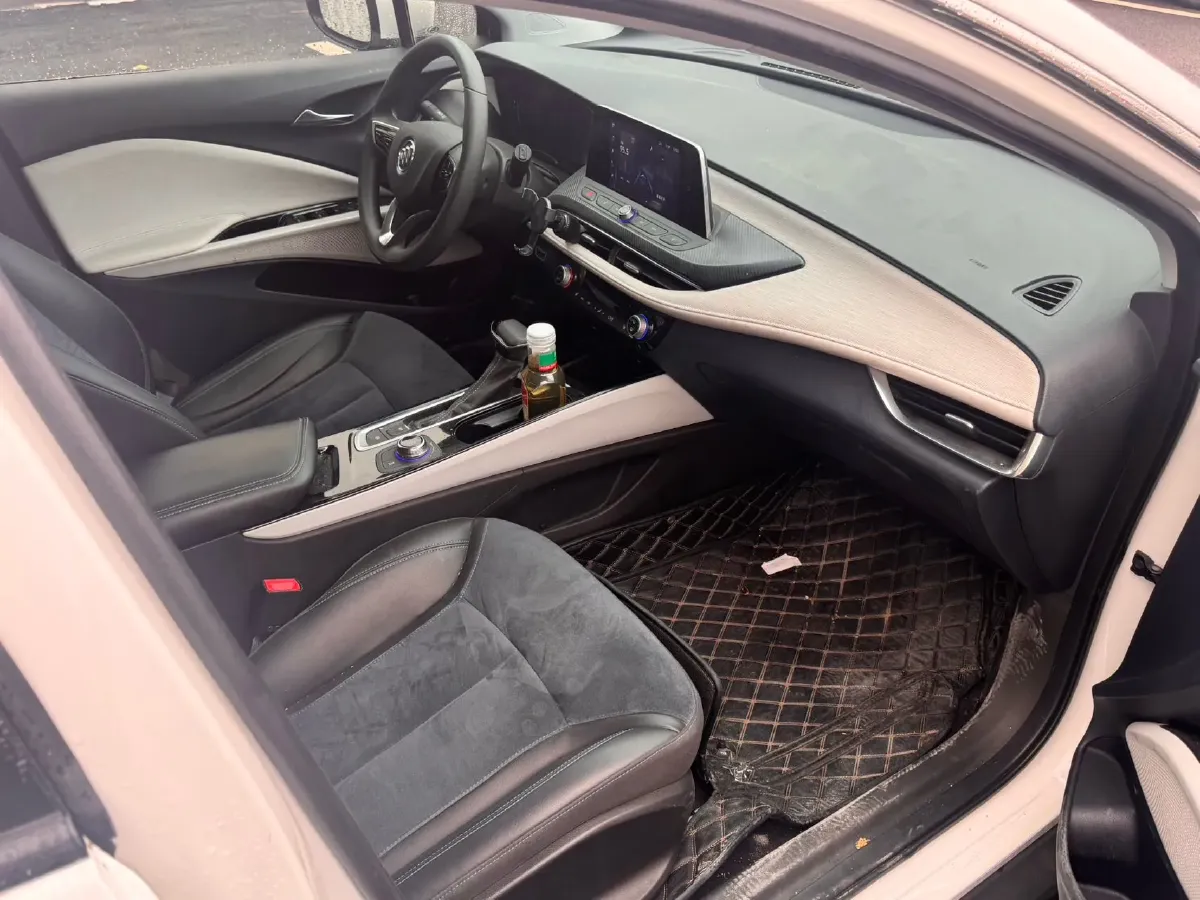 2019 Buick Velite 6 BEV 35KWH,autocango,china used car exporter,china ev exporter,chinese used car exporter,chinese used ev exporter