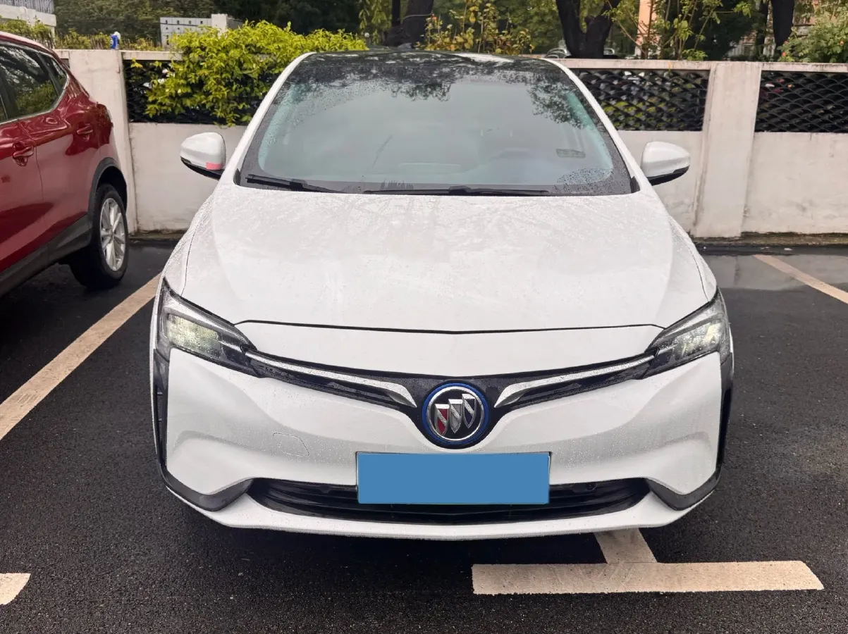 2019 Buick Velite 6 BEV 35KWH,autocango,china used car exporter,china ev exporter,chinese used car exporter,chinese used ev exporter