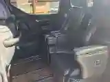 2018 Toyota Alphard 3.5L 301HP V6 8AT