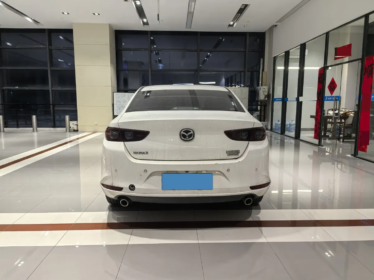 2020 Mazda 3 Axela 1.5L 117HP L4 6AT,autocango,china used car exporter,china ev exporter,chinese used car exporter,chinese used ev exporter