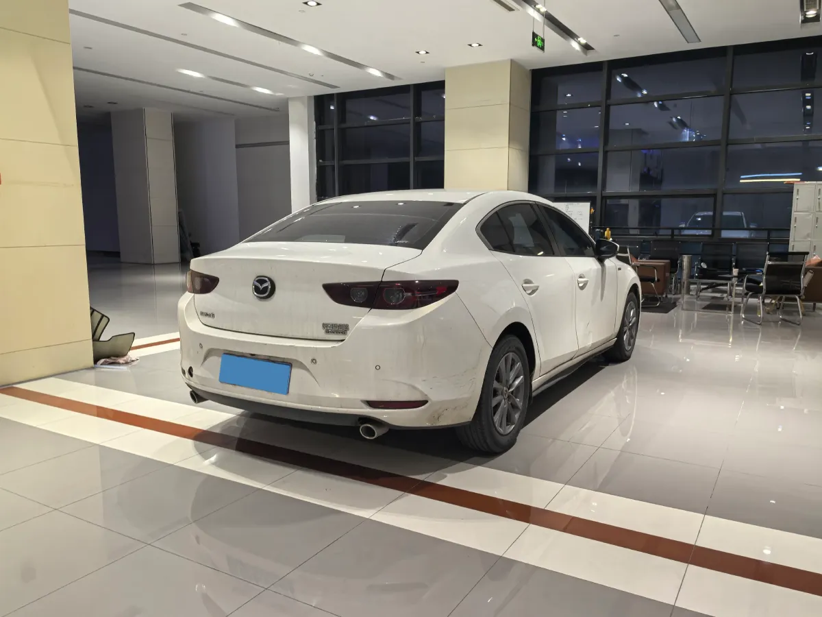 2020 Mazda 3 Axela 1.5L 117HP L4 6AT,autocango,china used car exporter,china ev exporter,chinese used car exporter,chinese used ev exporter