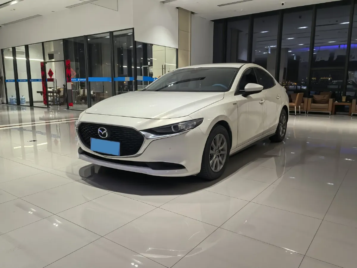 2020 Mazda 3 Axela 1.5L 117HP L4 6AT,autocango,china used car exporter,china ev exporter,chinese used car exporter,chinese used ev exporter