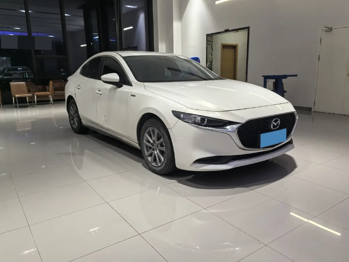 2020 Mazda 3 Axela 1.5L 117HP L4 6AT,autocango,china used car exporter,china ev exporter,chinese used car exporter,chinese used ev exporter