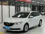 2021 Buick Excelle 1.5L 113HP L4 6AT