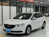 2021 BUICK EXCELLE,autocango,china used car exporter,china ev exporter,chinese used car exporter,chinese used ev exporter