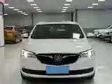 2021 Buick Excelle 1.5L 113HP L4 6AT