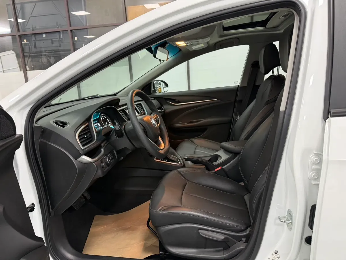 2021 Buick Excelle 1.5L 113HP L4 6AT,autocango,china used car exporter,china ev exporter,chinese used car exporter,chinese used ev exporter