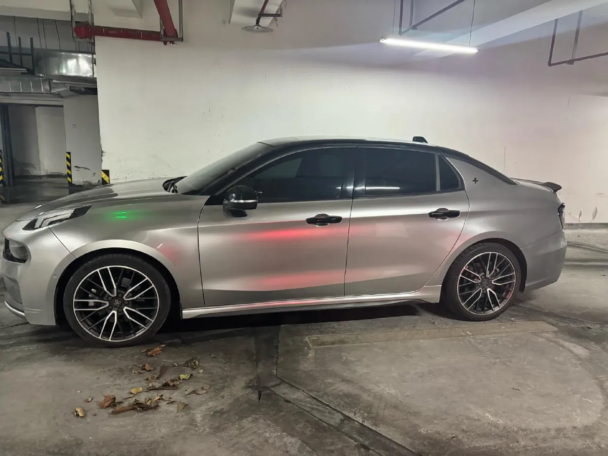 2022 LYNK&CO 03 2.0T 254HP L4 8AT,autocango,china used car exporter,china ev exporter,chinese used car exporter,chinese used ev exporter