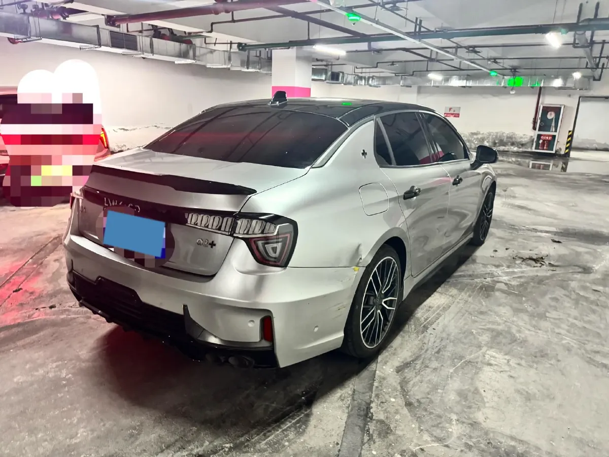 2022 LYNK&CO 03 2.0T 254HP L4 8AT,autocango,china used car exporter,china ev exporter,chinese used car exporter,chinese used ev exporter