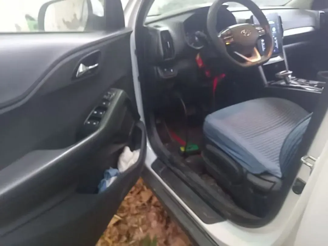 2021 Hyundai ix35 1.4T 140HP L4 7DCT,autocango,china used car exporter,china ev exporter,chinese used car exporter,chinese used ev exporter