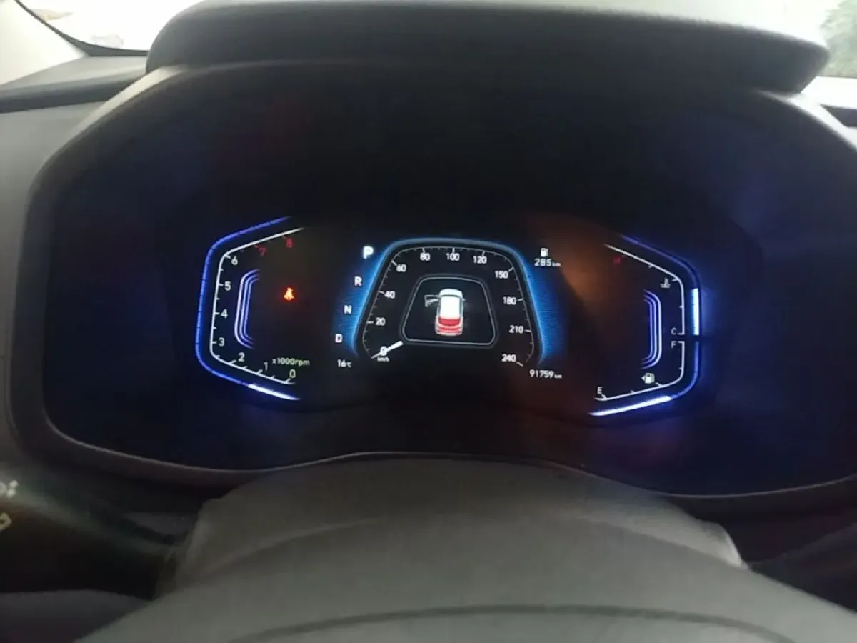 2021 Hyundai ix35 1.4T 140HP L4 7DCT,autocango,china used car exporter,china ev exporter,chinese used car exporter,chinese used ev exporter