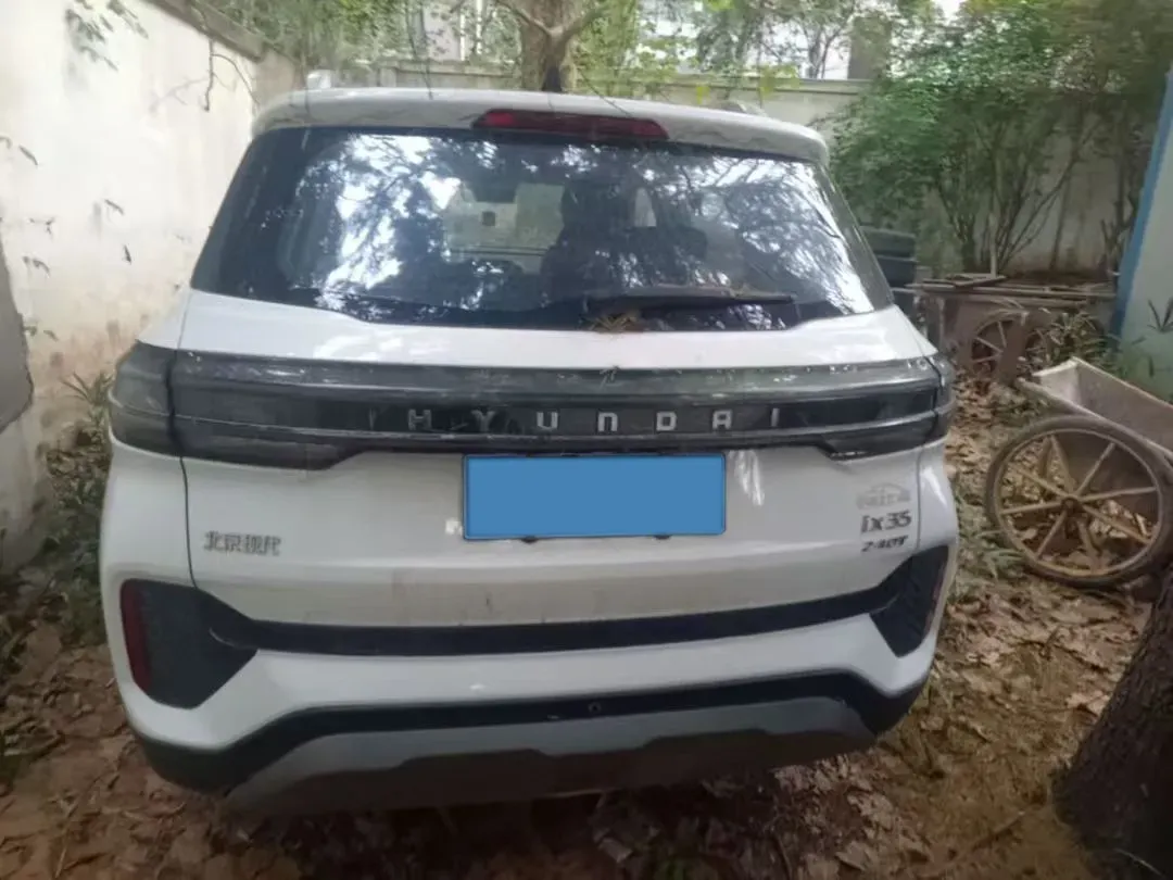 2021 Hyundai ix35 1.4T 140HP L4 7DCT,autocango,china used car exporter,china ev exporter,chinese used car exporter,chinese used ev exporter