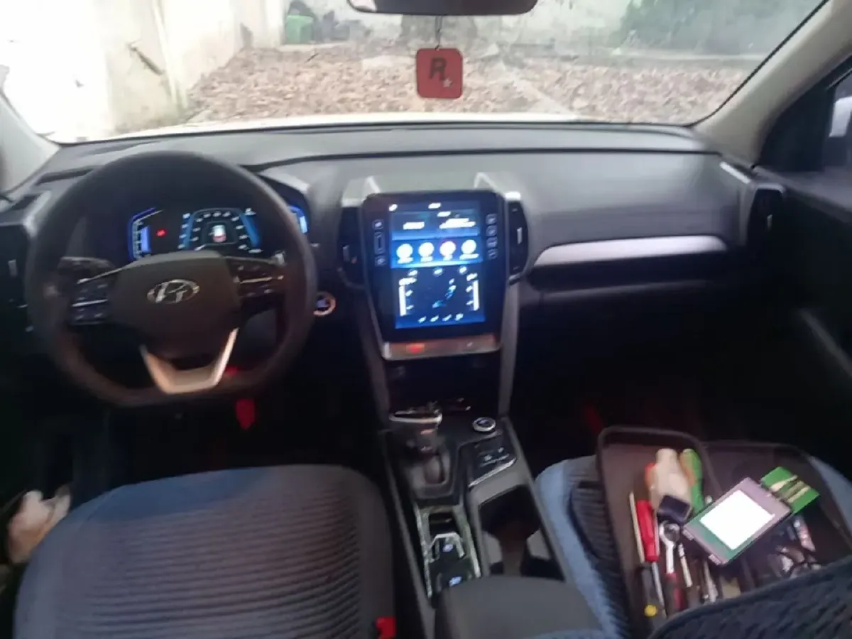 2021 Hyundai ix35 1.4T 140HP L4 7DCT,autocango,china used car exporter,china ev exporter,chinese used car exporter,chinese used ev exporter