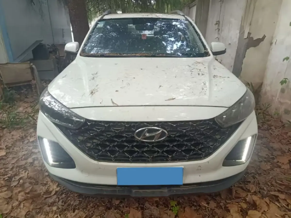 2021 Hyundai ix35 1.4T 140HP L4 7DCT,autocango,china used car exporter,china ev exporter,chinese used car exporter,chinese used ev exporter