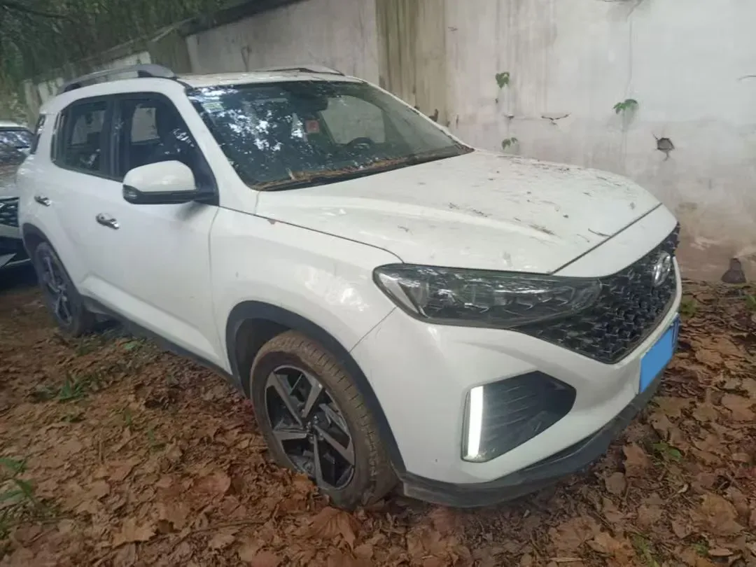 2021 Hyundai ix35 1.4T 140HP L4 7DCT,autocango,china used car exporter,china ev exporter,chinese used car exporter,chinese used ev exporter