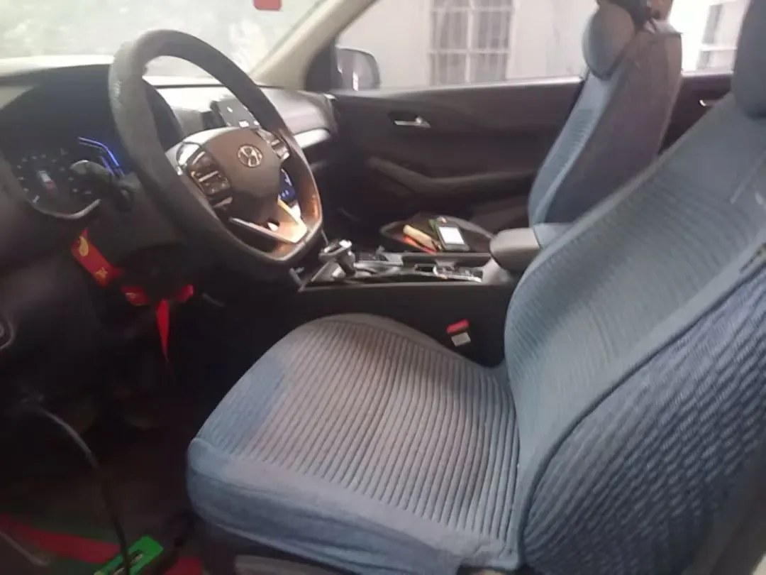 2021 Hyundai ix35 1.4T 140HP L4 7DCT,autocango,china used car exporter,china ev exporter,chinese used car exporter,chinese used ev exporter