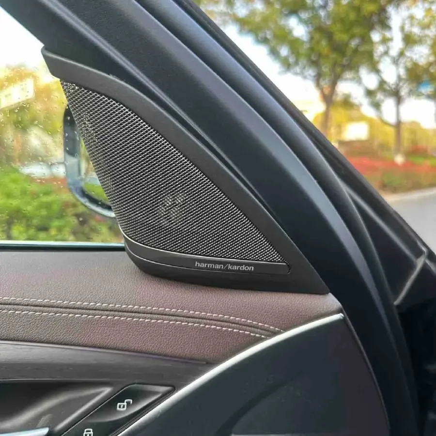 2022 BMW 5 Series 2.0T 252HP L4 8AT,autocango,china used car exporter,china ev exporter,chinese used car exporter,chinese used ev exporter