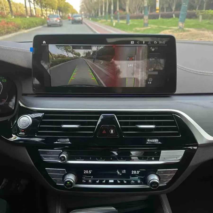 2022 BMW 5 Series 2.0T 252HP L4 8AT,autocango,china used car exporter,china ev exporter,chinese used car exporter,chinese used ev exporter