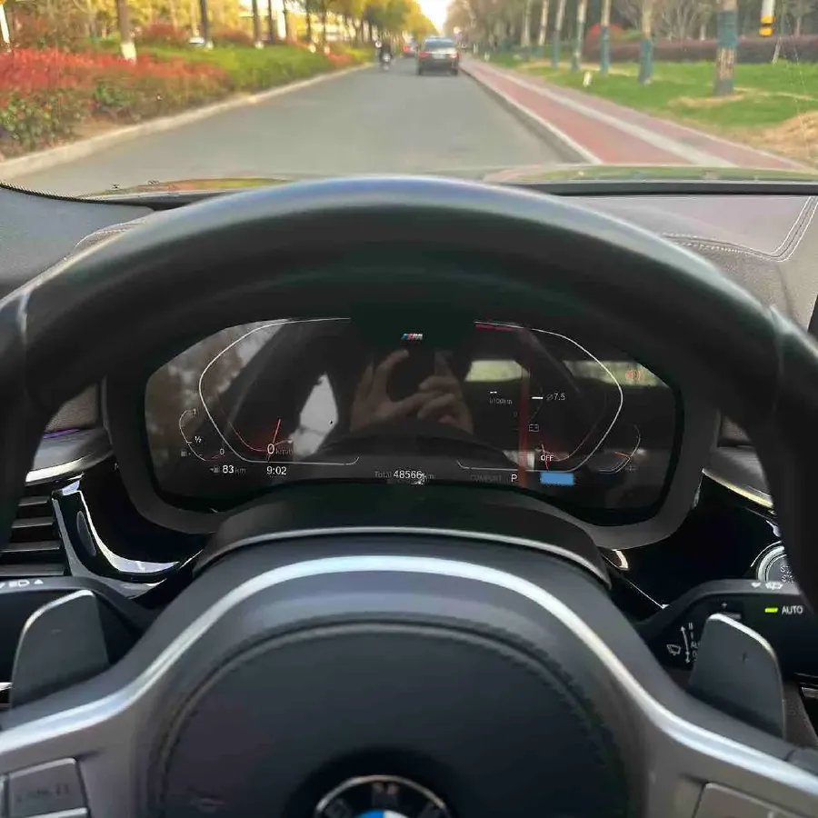 2022 BMW 5 Series 2.0T 252HP L4 8AT,autocango,china used car exporter,china ev exporter,chinese used car exporter,chinese used ev exporter