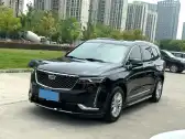 2022 CADILLAC XT6,autocango,china used car exporter,china ev exporter,chinese used car exporter,chinese used ev exporter