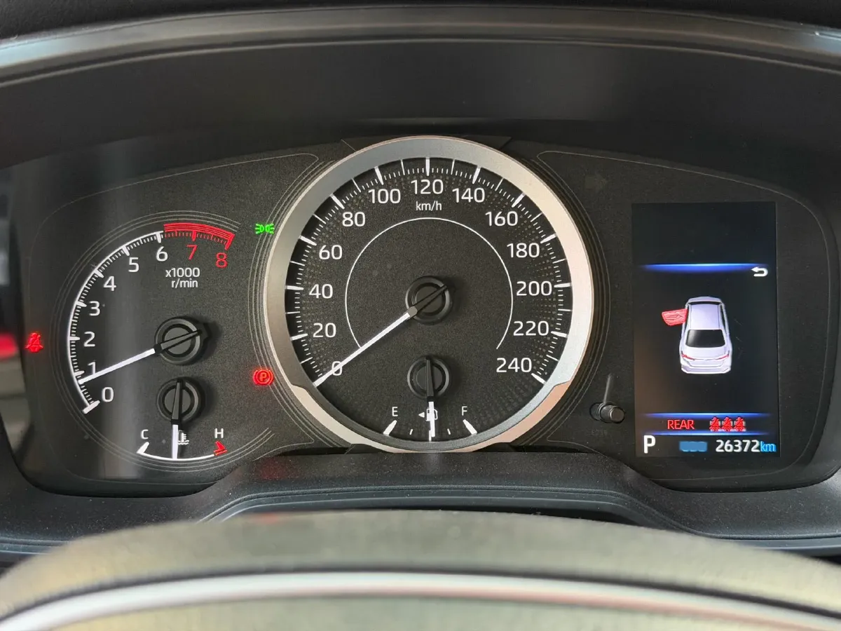 2021 Toyota Corolla 1.2T 116HP L4 CVT,autocango,china used car exporter,china ev exporter,chinese used car exporter,chinese used ev exporter