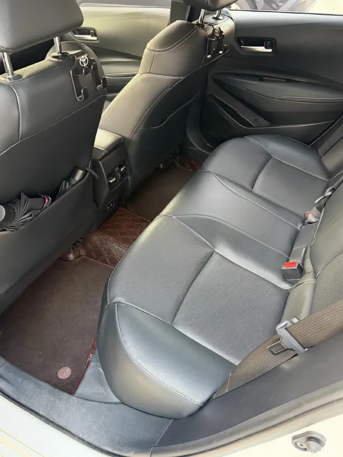 2021 Toyota Corolla 1.2T 116HP L4 CVT,autocango,china used car exporter,china ev exporter,chinese used car exporter,chinese used ev exporter