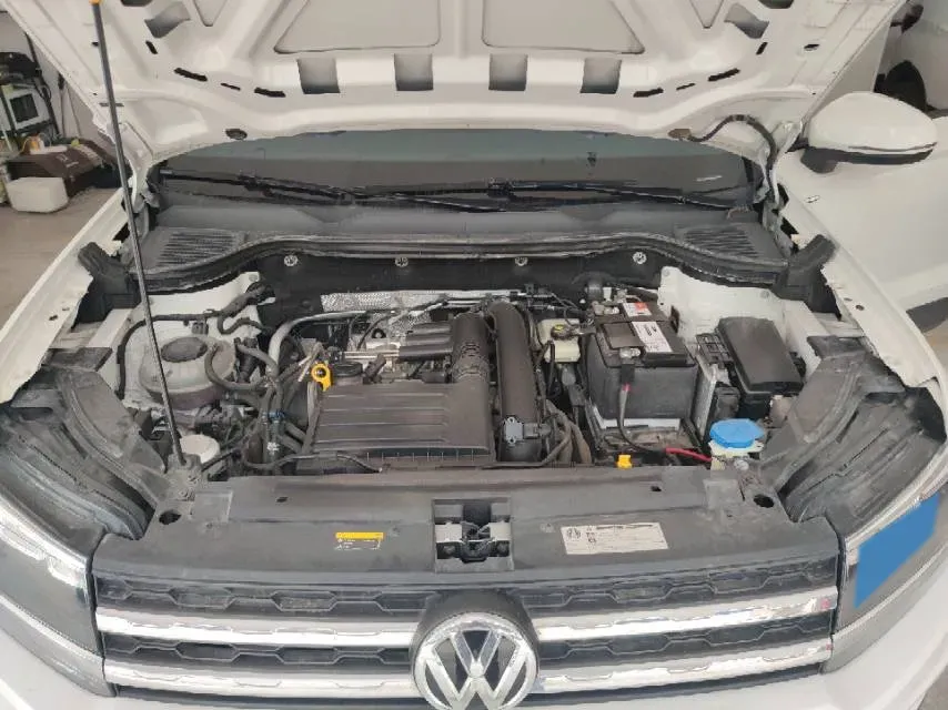 2021 Volkswagen Tharu 1.4T 150HP L4 7DCT,autocango,china used car exporter,china ev exporter,chinese used car exporter,chinese used ev exporter