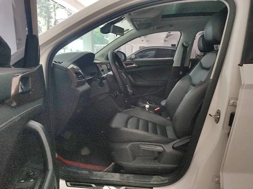 2021 Volkswagen Tharu 1.4T 150HP L4 7DCT,autocango,china used car exporter,china ev exporter,chinese used car exporter,chinese used ev exporter