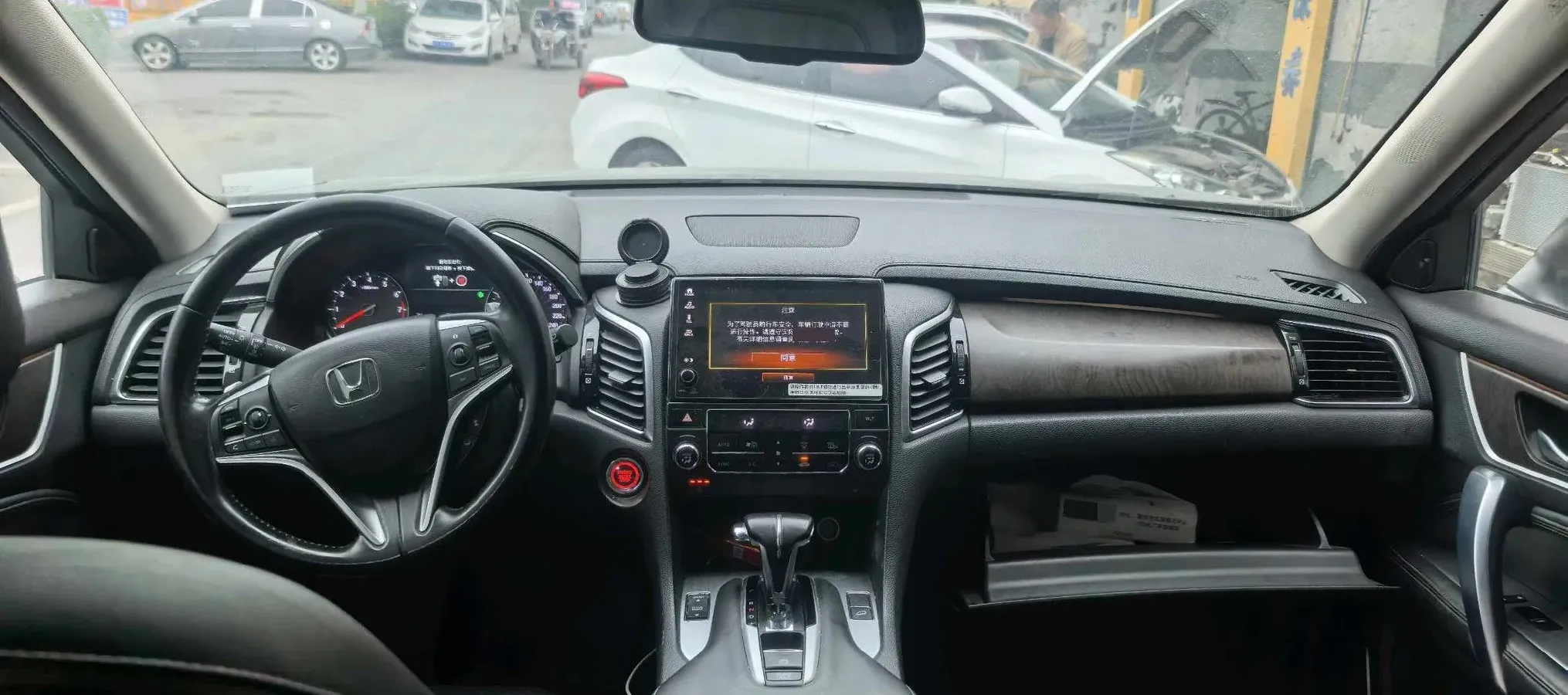 2020 Honda Avancier 1.5T 193HP L4 CVT,autocango,china used car exporter,china ev exporter,chinese used car exporter,chinese used ev exporter