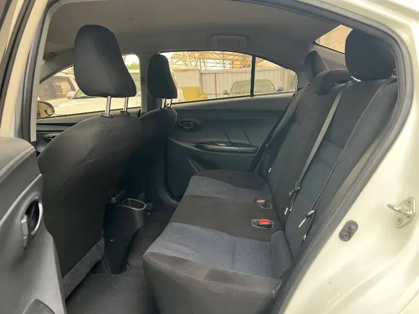2019 Ford Escort 1.5L 122HP L3 6AT,autocango,china used car exporter,china ev exporter,chinese used car exporter,chinese used ev exporter