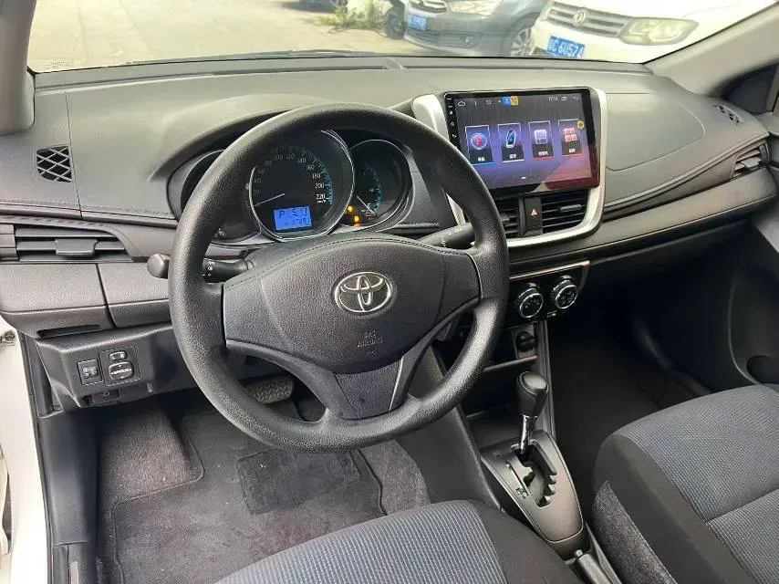 2019 Ford Escort 1.5L 122HP L3 6AT,autocango,china used car exporter,china ev exporter,chinese used car exporter,chinese used ev exporter