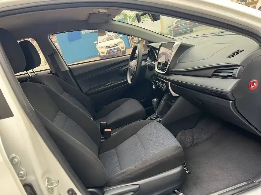 2019 Ford Escort 1.5L 122HP L3 6AT,autocango,china used car exporter,china ev exporter,chinese used car exporter,chinese used ev exporter