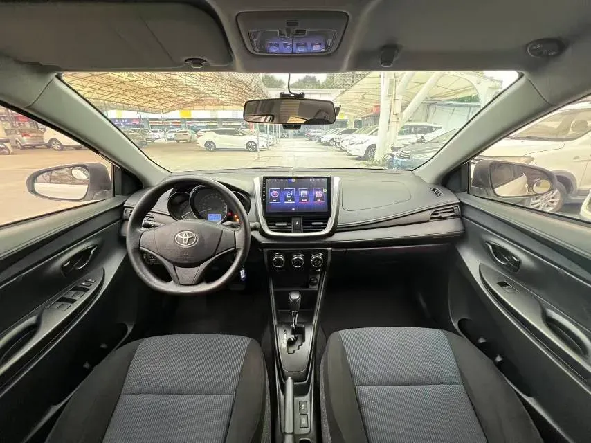 2019 Ford Escort 1.5L 122HP L3 6AT,autocango,china used car exporter,china ev exporter,chinese used car exporter,chinese used ev exporter