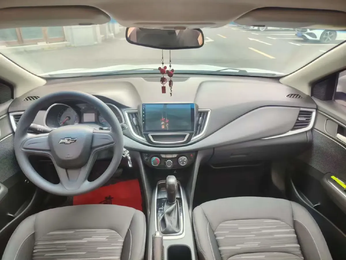 2019 Chevrolet Cavalier 1.5L 113HP L4 6AT,autocango,china used car exporter,china ev exporter,chinese used car exporter,chinese used ev exporter