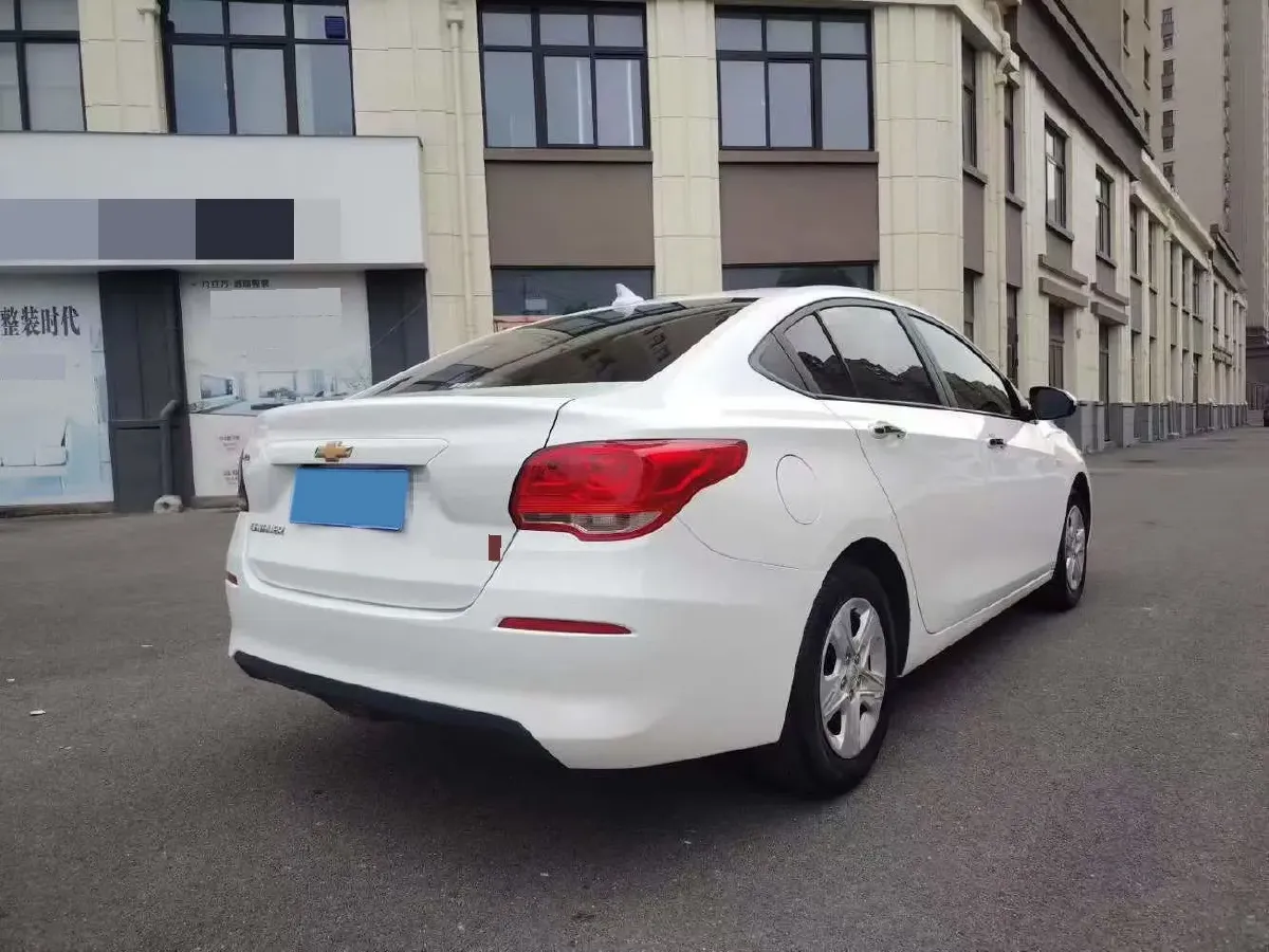 2019 Chevrolet Cavalier 1.5L 113HP L4 6AT,autocango,china used car exporter,china ev exporter,chinese used car exporter,chinese used ev exporter