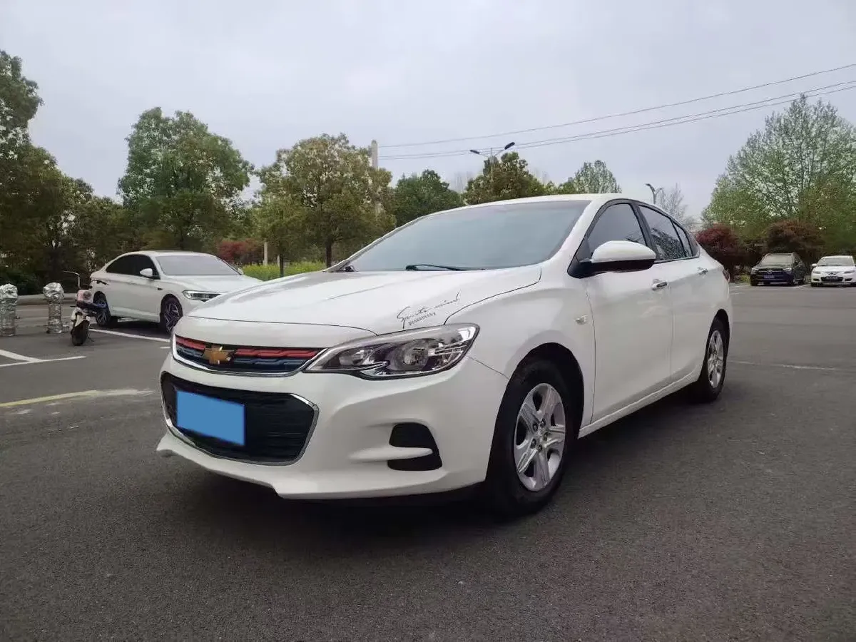 2019 Chevrolet Cavalier 1.5L 113HP L4 6AT,autocango,china used car exporter,china ev exporter,chinese used car exporter,chinese used ev exporter