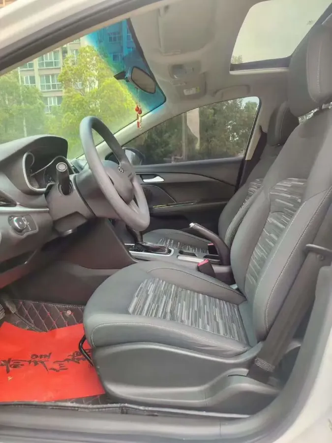 2019 Chevrolet Cavalier 1.5L 113HP L4 6AT,autocango,china used car exporter,china ev exporter,chinese used car exporter,chinese used ev exporter