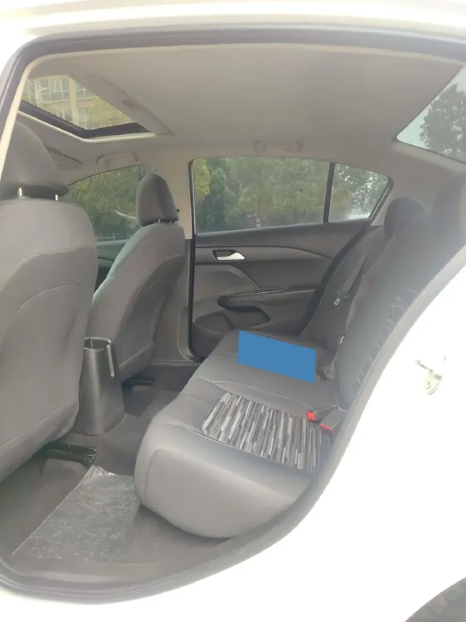 2019 Chevrolet Cavalier 1.5L 113HP L4 6AT,autocango,china used car exporter,china ev exporter,chinese used car exporter,chinese used ev exporter