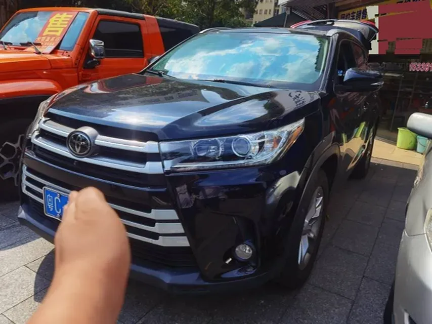 2019 Mazda CX-8 2.5L 192HP L4 6AT,autocango,china used car exporter,china ev exporter,chinese used car exporter,chinese used ev exporter