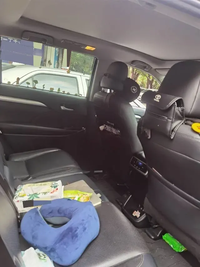 2019 Mazda CX-8 2.5L 192HP L4 6AT,autocango,china used car exporter,china ev exporter,chinese used car exporter,chinese used ev exporter