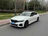 2021 BMW 3 SERIES,autocango,china used car exporter,china ev exporter,chinese used car exporter,chinese used ev exporter