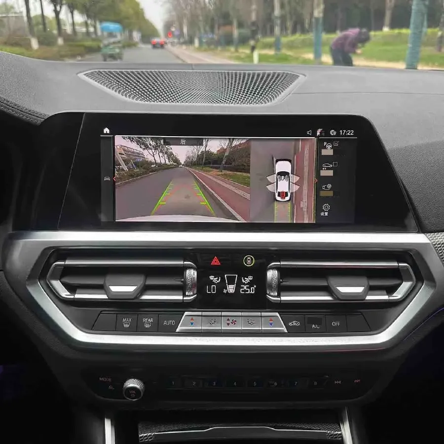 2021 BMW 3 Series 2.0T 184HP L4 8AT,autocango,china used car exporter,china ev exporter,chinese used car exporter,chinese used ev exporter